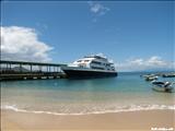 Puerto del Ferry - VIEQUES